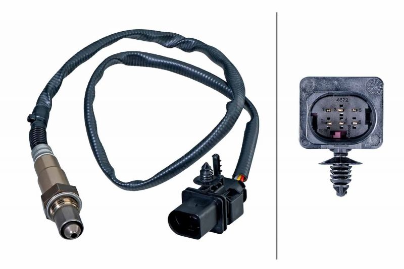 Hella 6PA 358 243-441