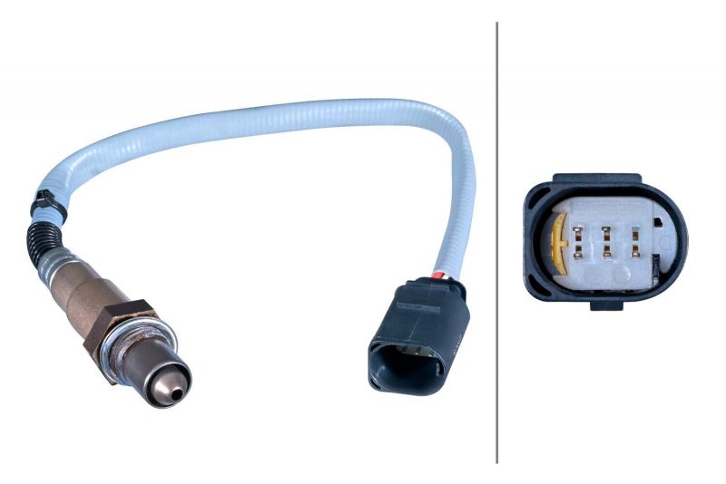 Hella 6PA 358 243-451