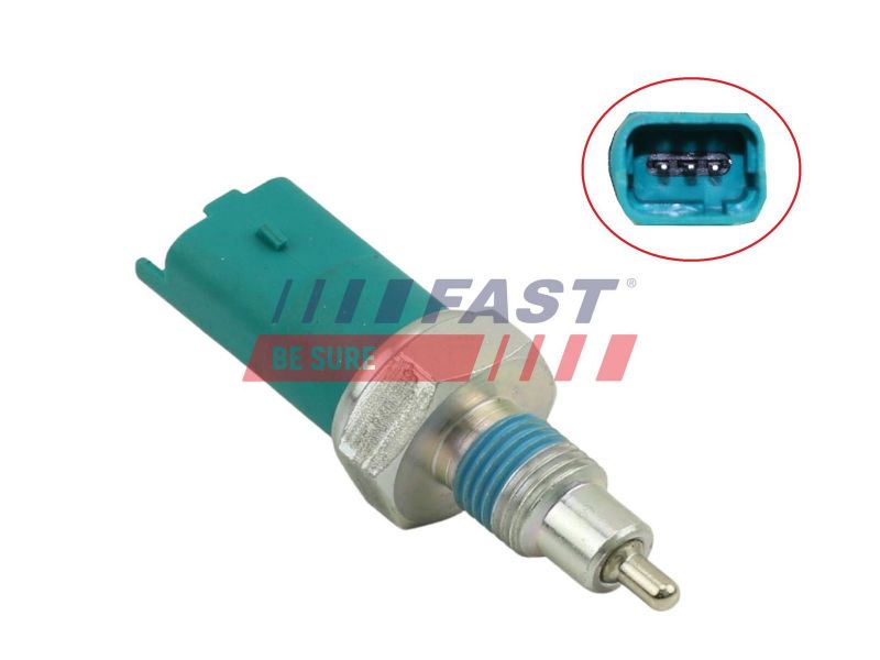 Fast FT81002 - Spínač cúvacích svetiel -