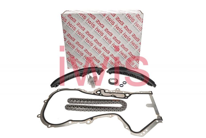 iwis Motorsysteme 59000Set - Rozvodová sada -