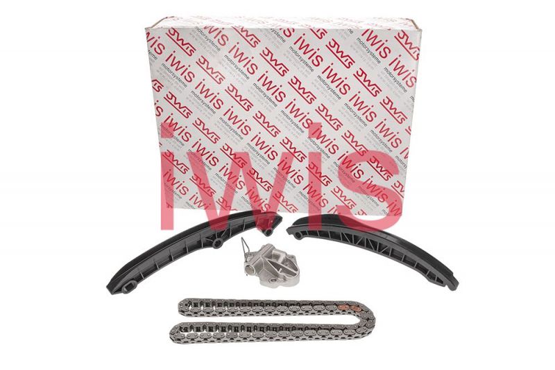 iwis Motorsysteme 59001Set - Rozvodová sada -