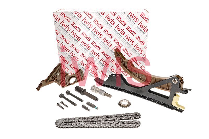 iwis Motorsysteme 59004Set - Rozvodová sada -