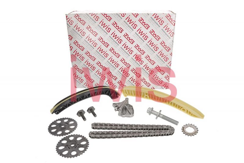 iwis Motorsysteme 59005Set - Rozvodová sada -