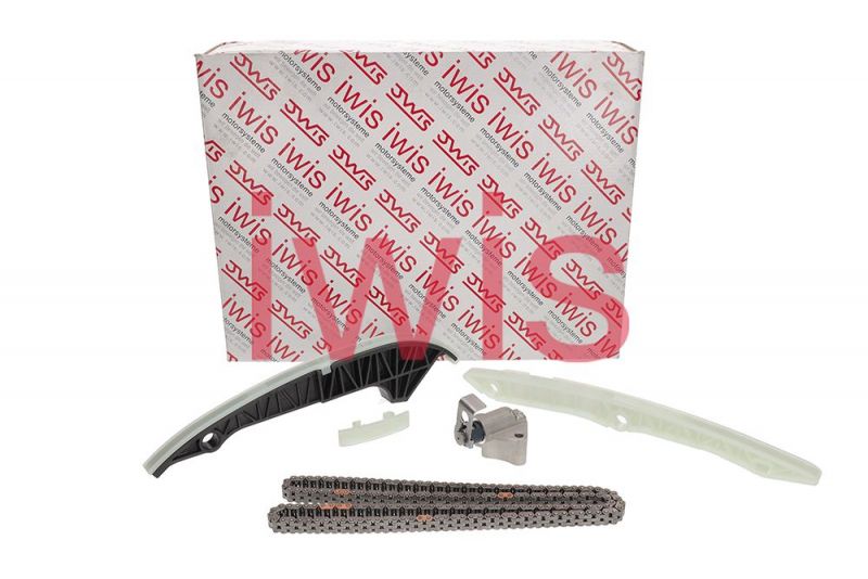 iwis Motorsysteme 59009Set - Rozvodová sada -