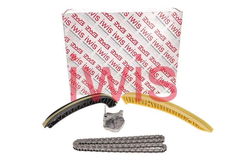 iwis Motorsysteme 59013Set - Rozvodová sada -