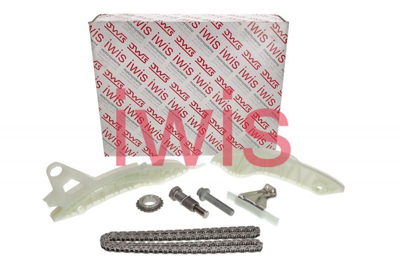 iwis Motorsysteme 59015Set - Rozvodová sada -
