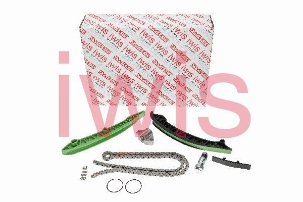 iwis Motorsysteme 59019Set - Rozvodová sada -