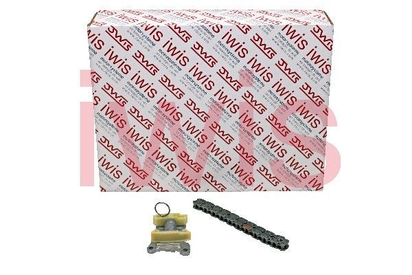 iwis Motorsysteme 59020Set - Rozvodová sada -