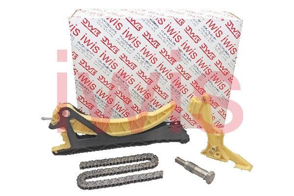 iwis Motorsysteme 59021Set - Rozvodová sada -