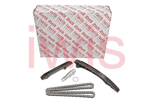 iwis Motorsysteme 59023Set - Rozvodová sada -