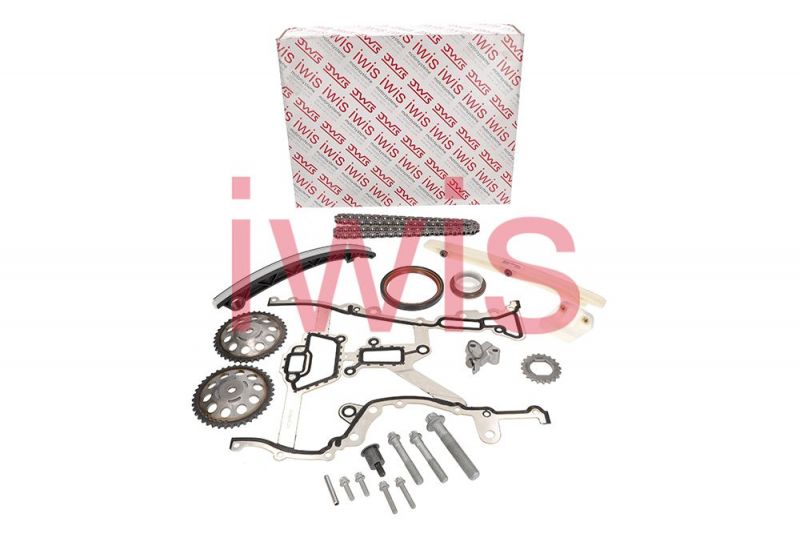 iwis Motorsysteme 59103Set - Rozvodová sada -