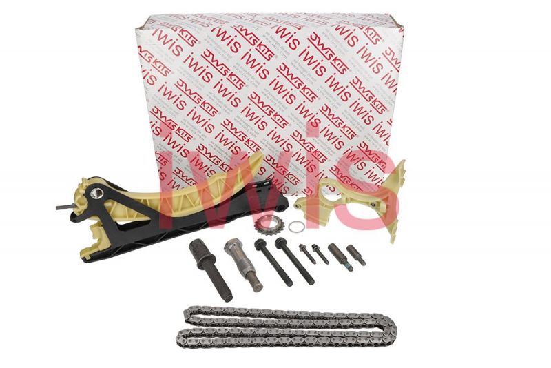 iwis Motorsysteme 59105Set - Rozvodová sada -