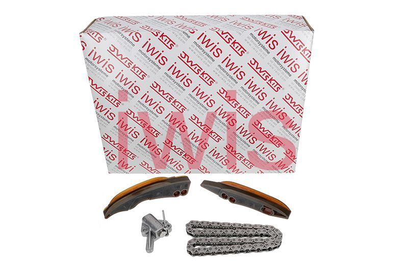 iwis Motorsysteme 59107Set - Rozvodová sada -