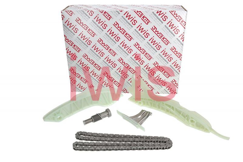 iwis Motorsysteme 59109Set - Rozvodová sada -