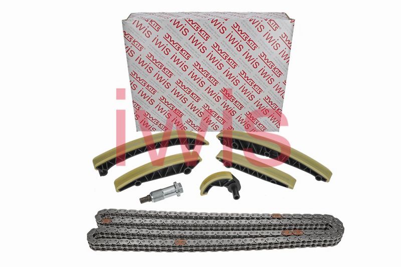 iwis Motorsysteme 59110Set - Rozvodová sada -