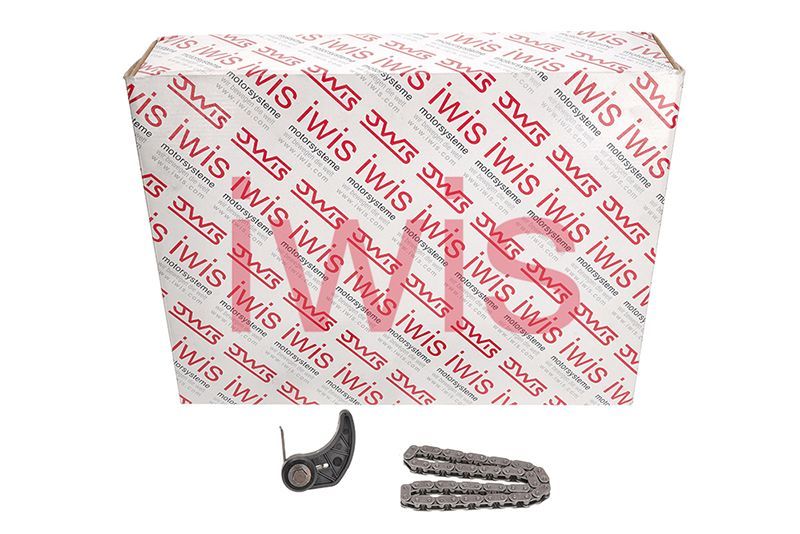 iwis Motorsysteme 59125Set -  -