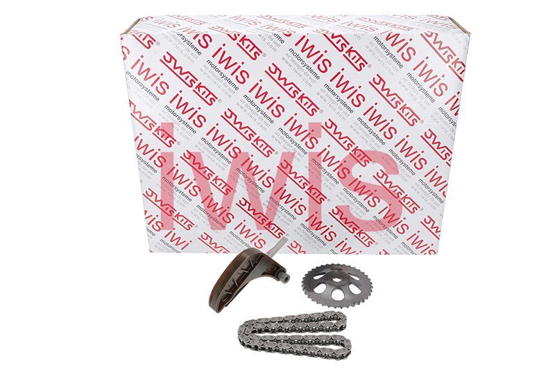 iwis Motorsysteme 59130Set -  -