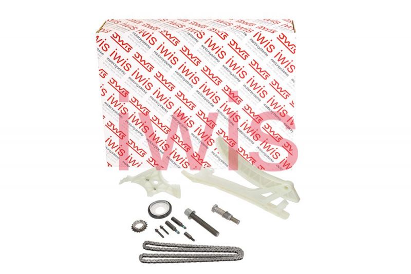iwis Motorsysteme 59131Set - Rozvodová sada -