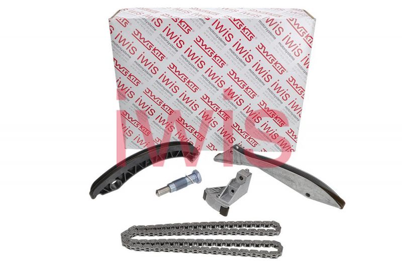 iwis Motorsysteme 59133Set - Rozvodová sada -