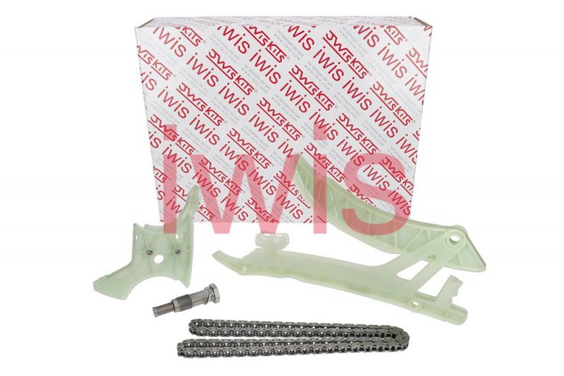 iwis Motorsysteme 59139Set - Rozvodová sada -