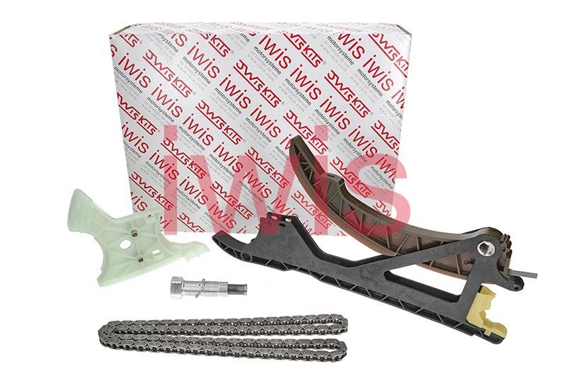 iwis Motorsysteme 59141Set - Rozvodová sada -