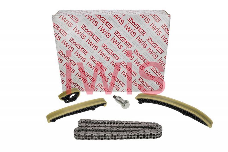 iwis Motorsysteme 59369Set - Rozvodová sada -
