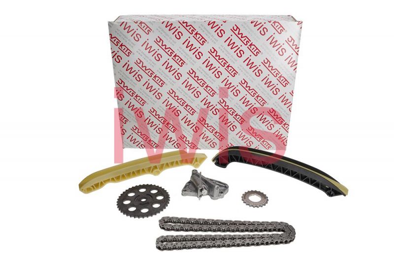 iwis Motorsysteme 59371Set - Rozvodová sada -