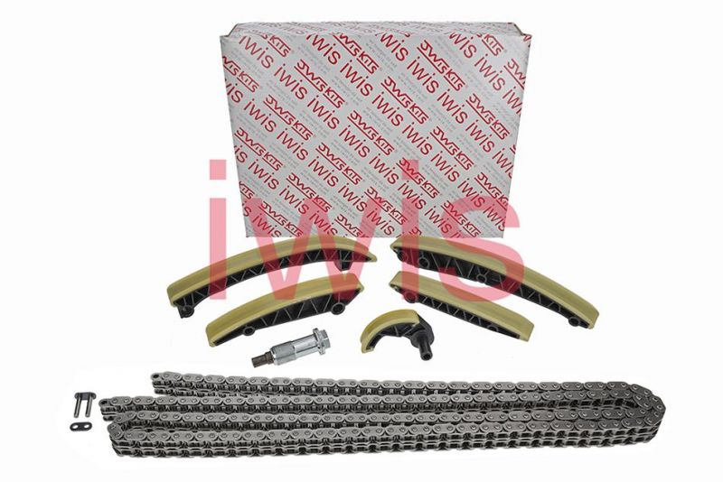 iwis Motorsysteme 59372Set - Rozvodová sada -