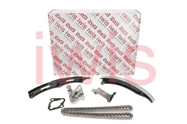 iwis Motorsysteme 59504Set - Rozvodová sada -