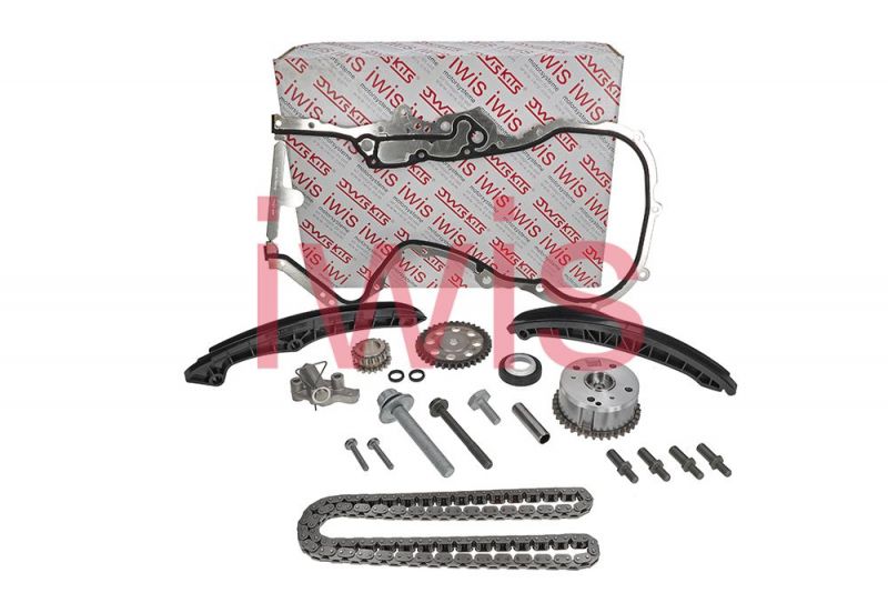 iwis Motorsysteme 59767Set - Rozvodová sada -
