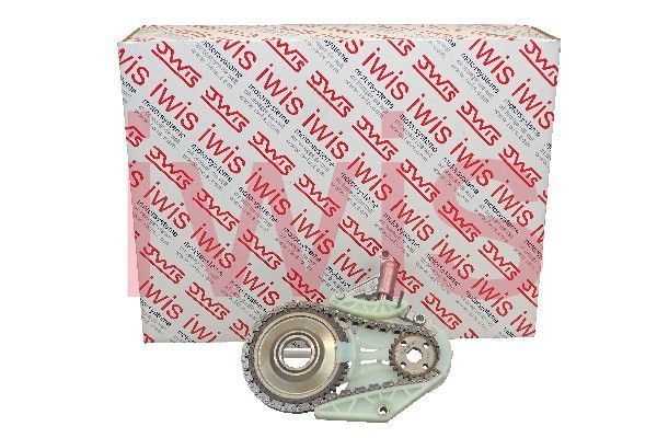 iwis Motorsysteme 59800Set -  -