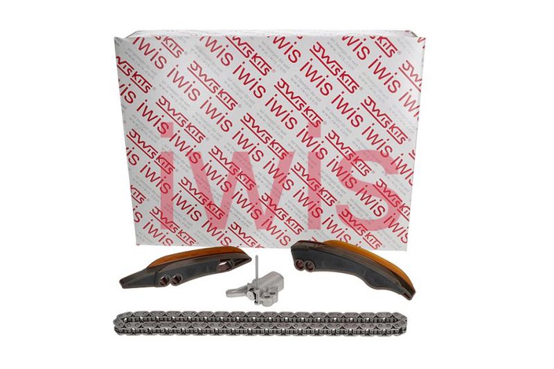 iwis Motorsysteme 59801Set - Rozvodová sada -