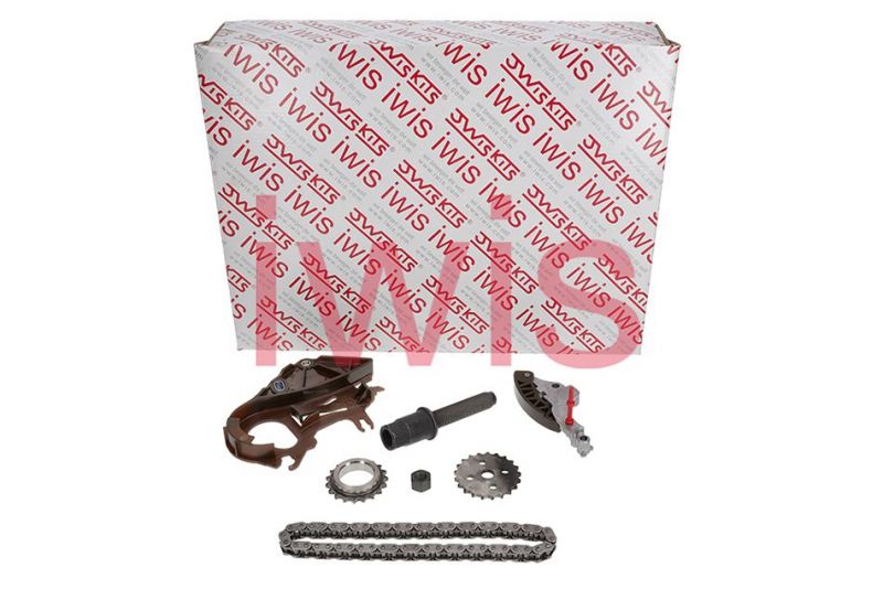 iwis Motorsysteme 59807Set -  -