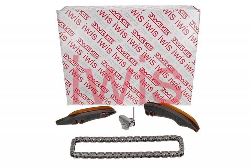 iwis Motorsysteme 59811Set - Rozvodová sada -