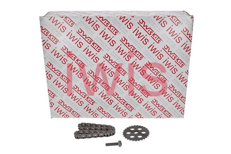 iwis Motorsysteme 59814Set -  -