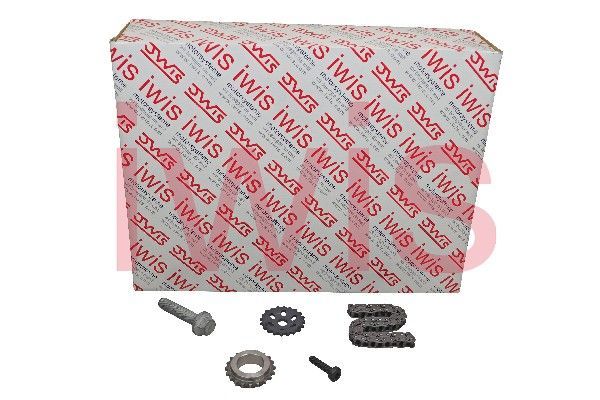 iwis Motorsysteme 59815Set -  -
