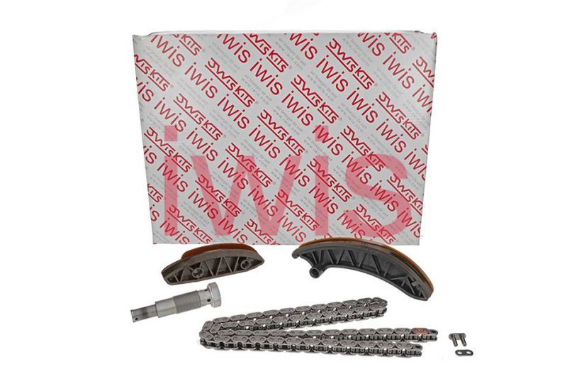 iwis Motorsysteme 59817Set - Rozvodová sada -
