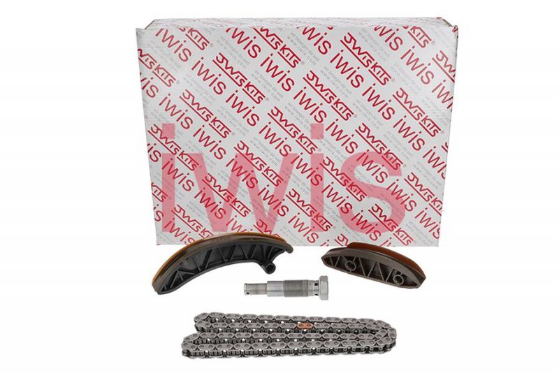 iwis Motorsysteme 59818Set - Rozvodová sada -