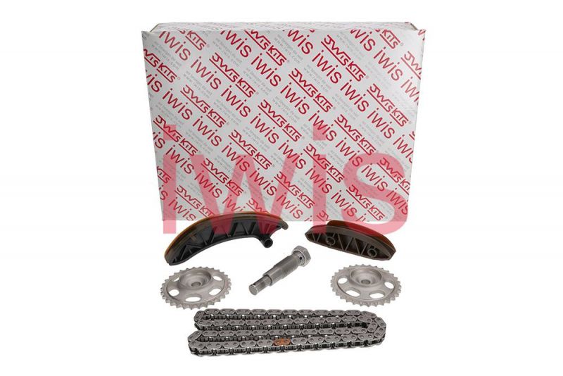 iwis Motorsysteme 59819Set - Rozvodová sada -