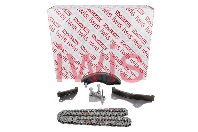 iwis Motorsysteme 59820Set - Rozvodová sada -