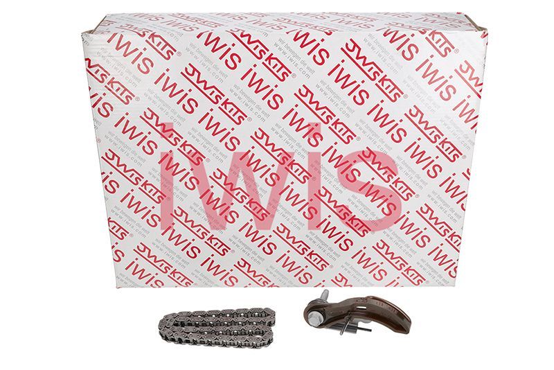iwis Motorsysteme 59821Set -  -