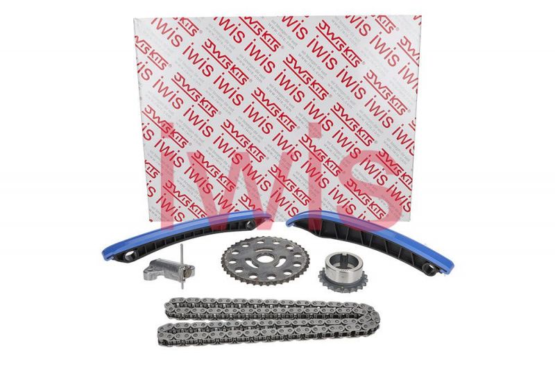iwis Motorsysteme 59828Set - Rozvodová sada -