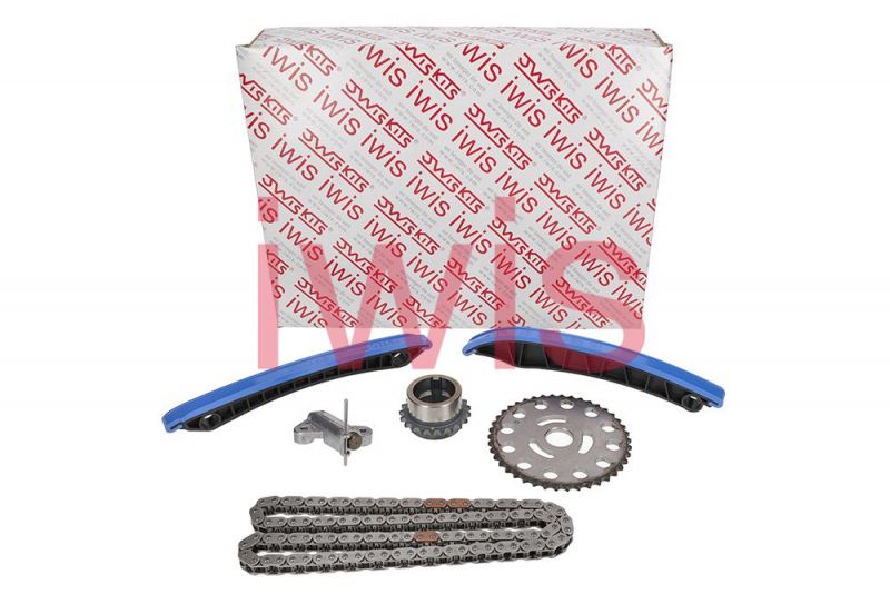 iwis Motorsysteme 59829Set - Rozvodová sada -