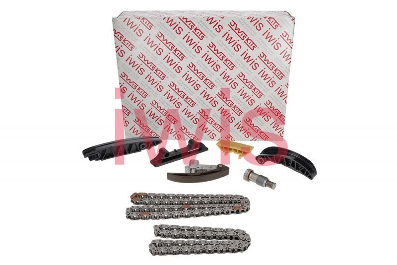 iwis Motorsysteme 59831Set - Rozvodová sada -