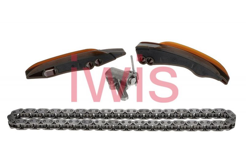 iwis Motorsysteme 59833Set - Rozvodová sada -