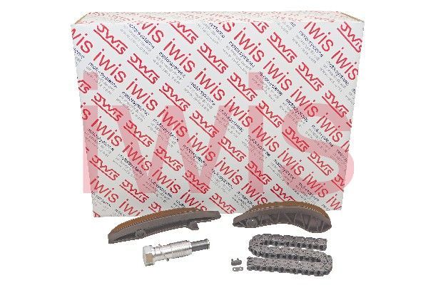 iwis Motorsysteme 70004Set - Rozvodová sada -