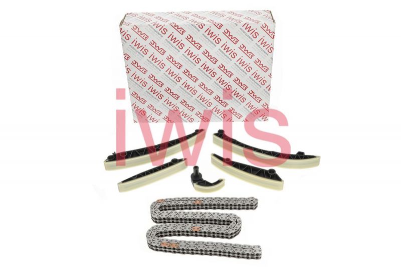 iwis Motorsysteme 71643Set - Rozvodová sada -