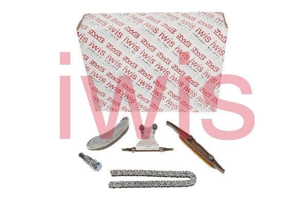 iwis Motorsysteme 74624Set - Rozvodová sada -