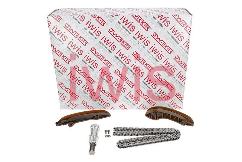 iwis Motorsysteme 74644Set - Rozvodová sada -