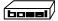 Bosal 259-271 -  -